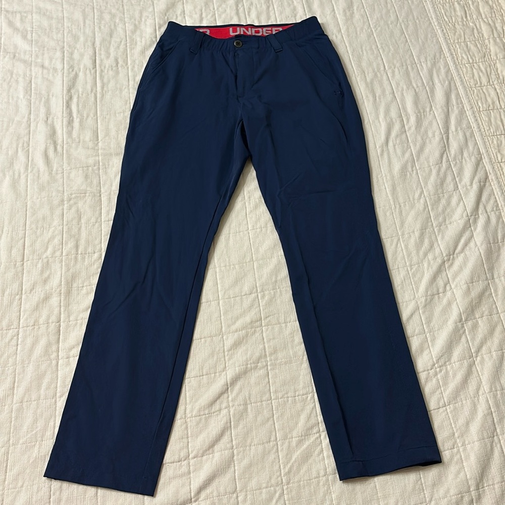 Men’s Under Armour Golf Pants 30/30